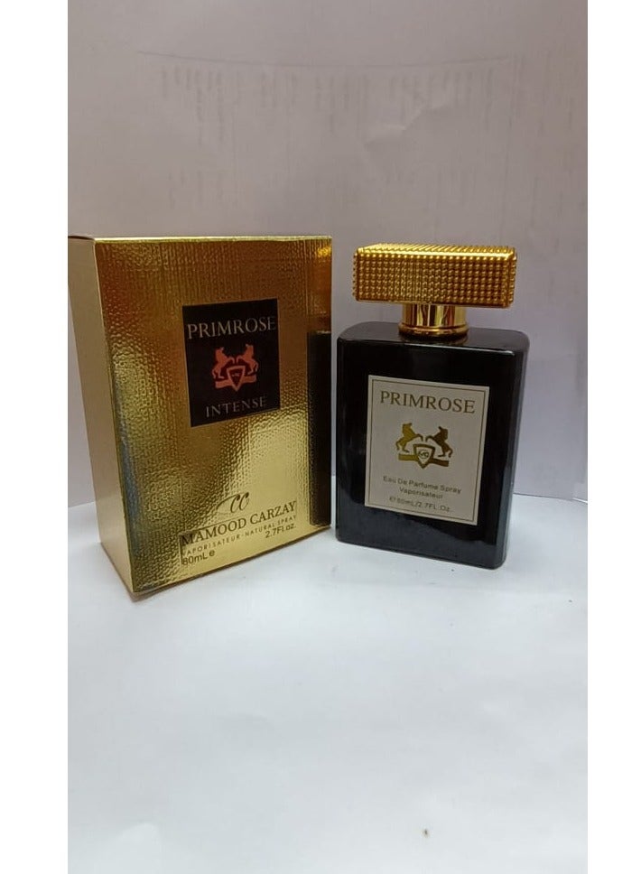 مامود كرزاي عطر برايم روز انتينس 80مل