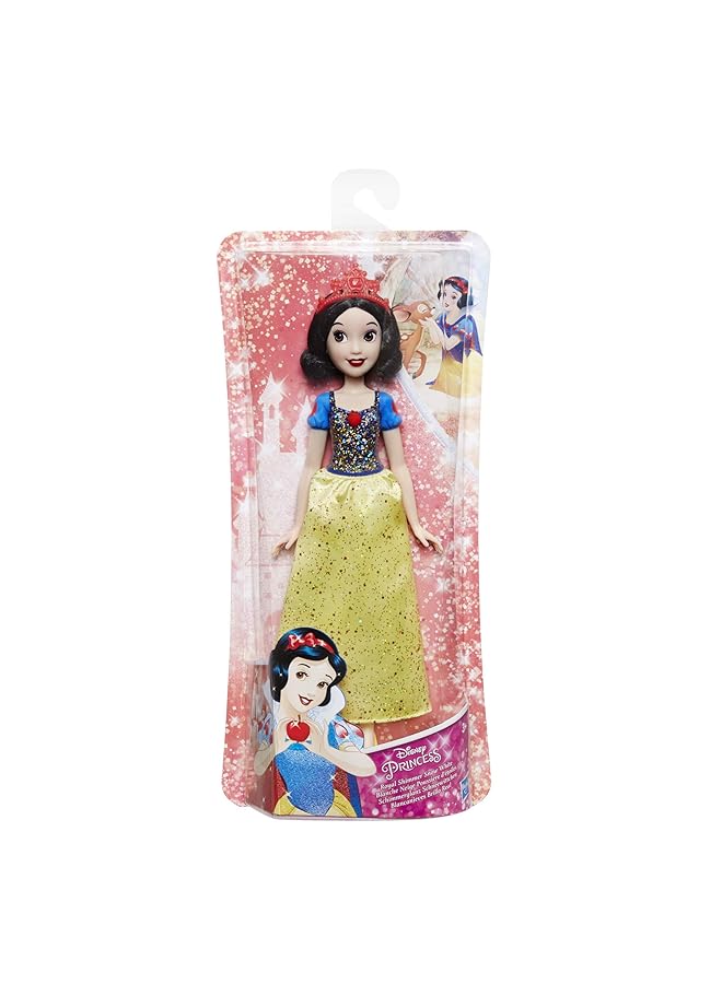 Disney Princess Royal Shimmer Snow White - Image 2