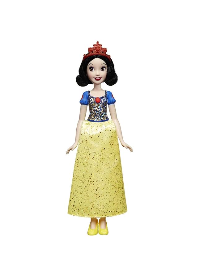 Disney Princess Royal Shimmer Snow White - Image 1