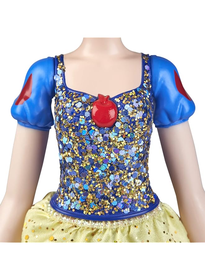 Disney Princess Royal Shimmer Snow White - Image 3