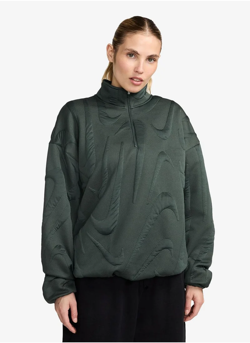 Nike Nsw Cllctn Cozy Sweatshirt