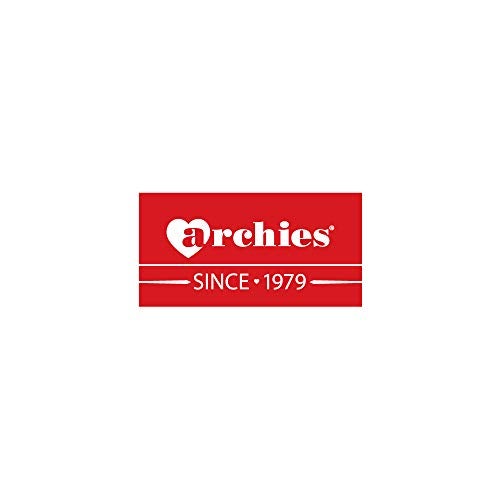 Archies 1st Fabric Cushion - Image 5