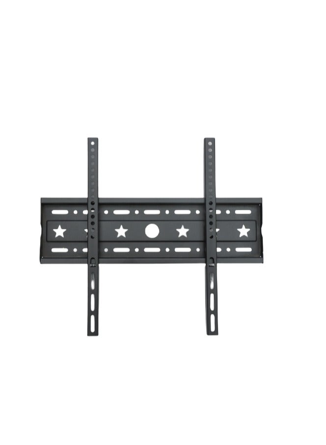 Hamood, Fixed Super Slim Tv Wall Mount For 26"-55'' 63'' 65" Tvs – High-Quality, Secure Fit loading capacity 50kg - Image 1