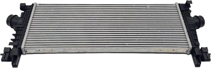 JSD AUTO PARTS E058 Intercooler for 2011-2015 Chevrolet Cruze and 2013-2016 Buick Verano - Image 3