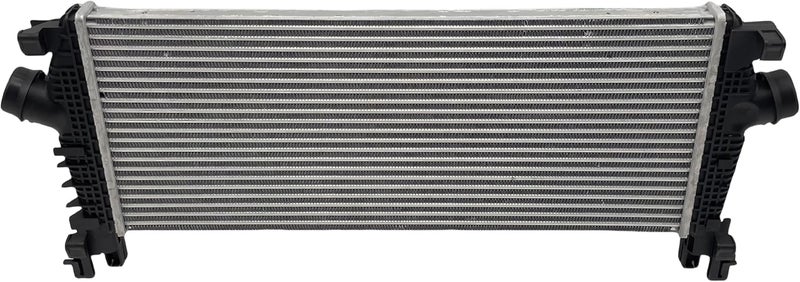 JSD AUTO PARTS E058 Intercooler for 2011-2015 Chevrolet Cruze and 2013-2016 Buick Verano - Image 1