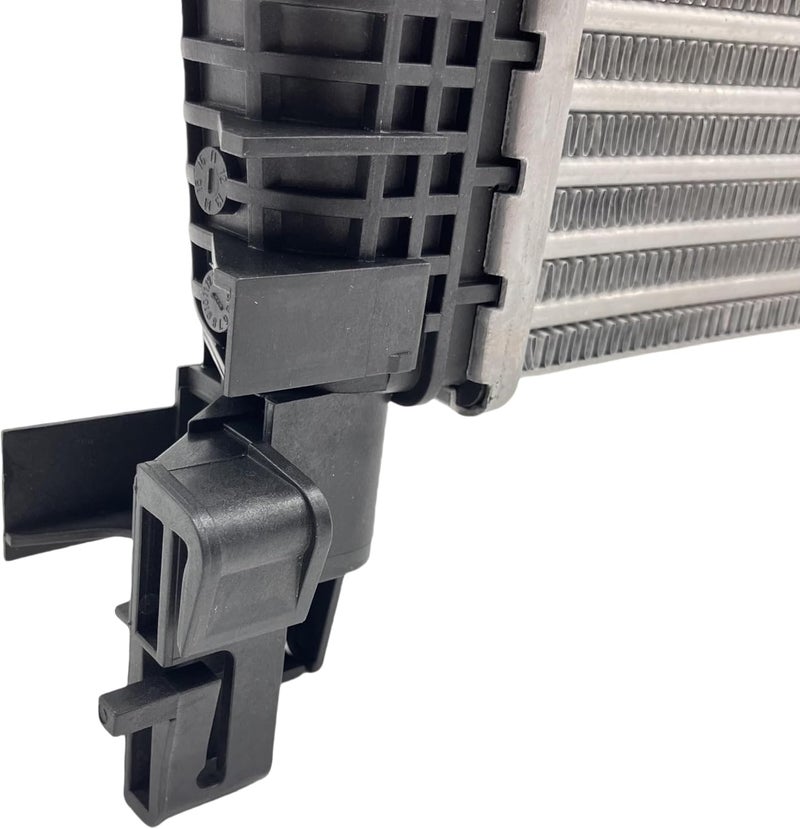JSD AUTO PARTS E058 Intercooler for 2011-2015 Chevrolet Cruze and 2013-2016 Buick Verano - Image 5