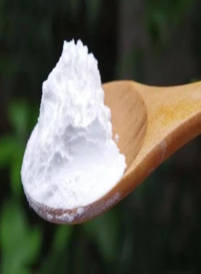 ORoots® Allantoin Powder(100gm) for Creams, Lotions, serums etc - Image 2
