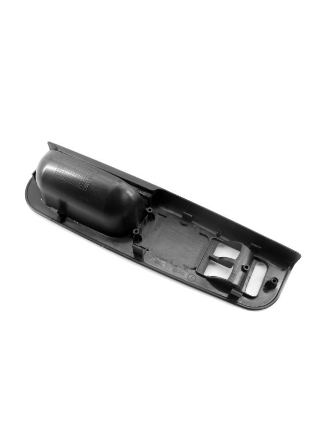 NIBEMINENT Car Front Left Door Handle Side Strip Cover For VW Golf IV Bora Passat 1998-2005 - Image 3