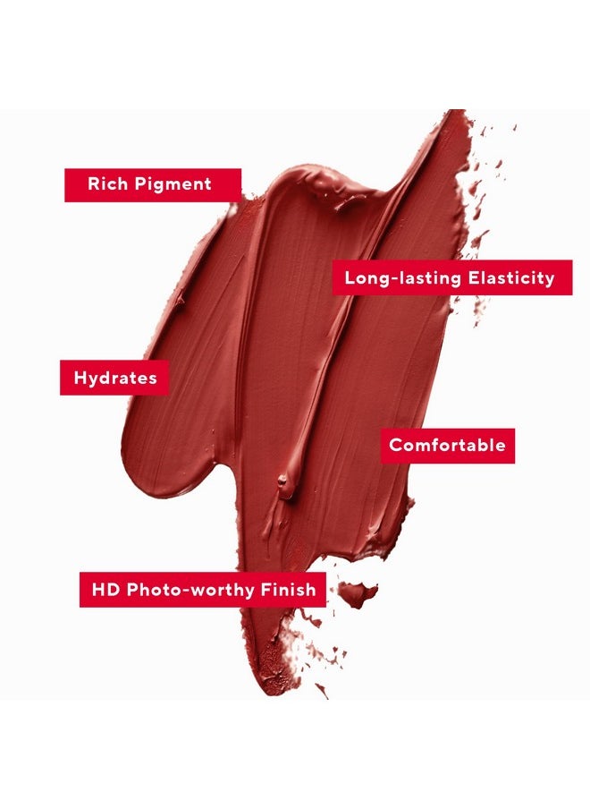 Sealed With A Kiss Full Coverage Moisturizing Lipstick, Richly Pigmented, Ultra Creamy, Hydrating And Mineral-Based Lip Color With Antioxidant Vitamin E In Matte & Shine Shades - pzsku/Z1053A434D2598E56722DZ/45/_/1734437681/8fed9946-a657-4dbd-8583-aff8362c1d40