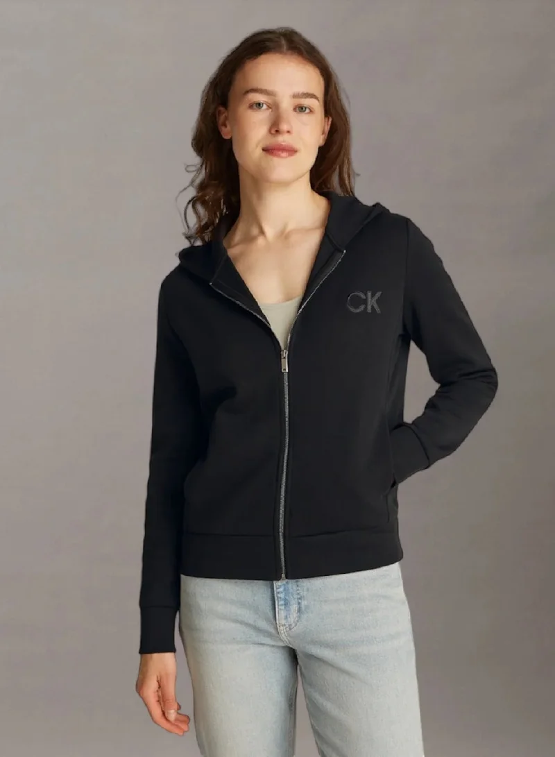 CALVIN KLEIN Regular Fit Hoodie