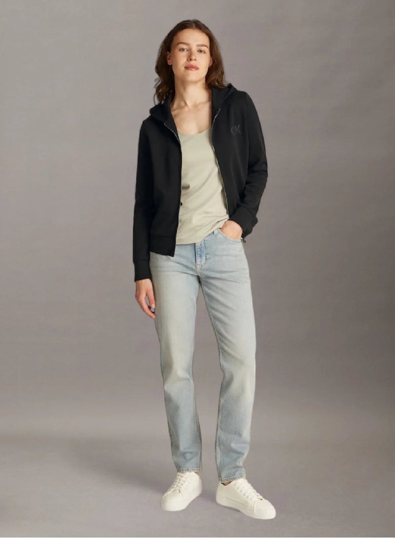 CALVIN KLEIN Regular Fit Hoodie - Image 4