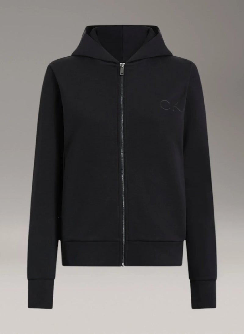 CALVIN KLEIN Regular Fit Hoodie - Image 5