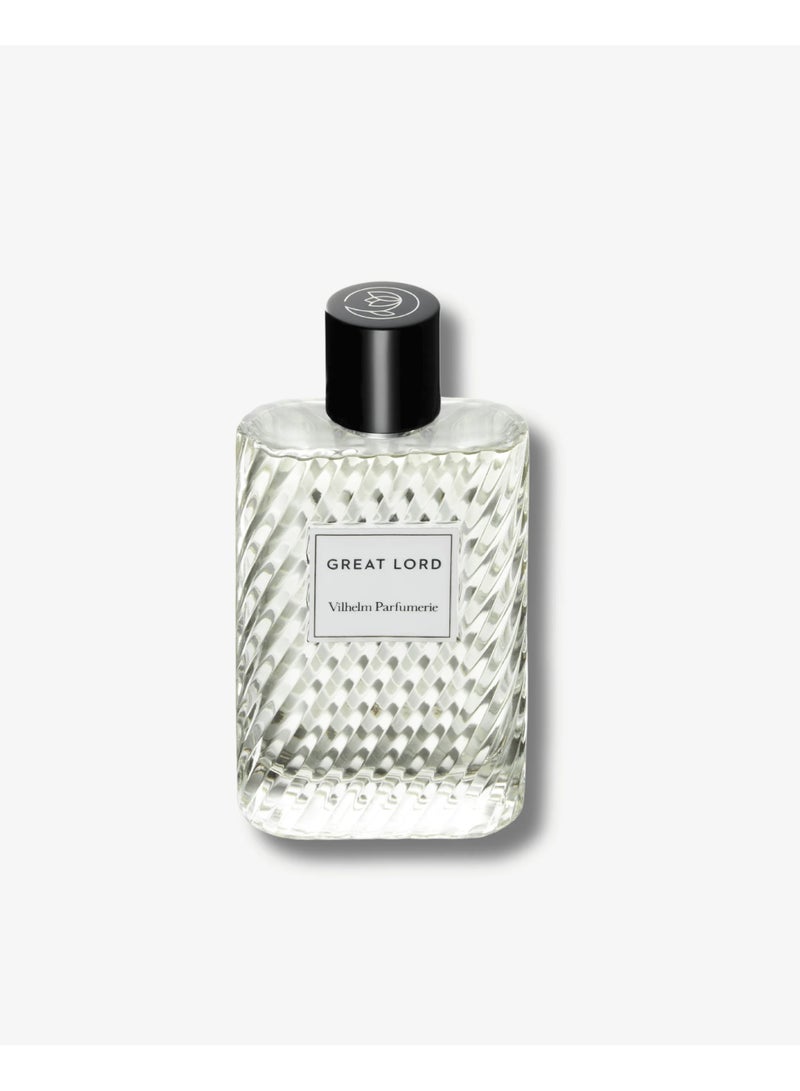 Great Lord Edp 100 ml for Unisex