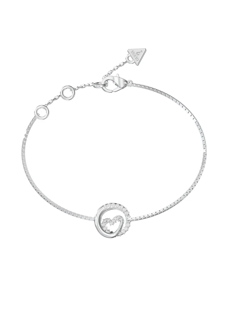 GUESS Iconique Non-Logo Bracelet