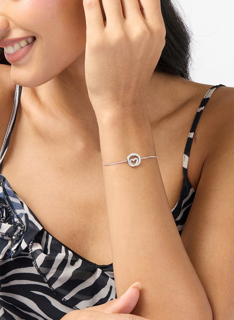 GUESS Iconique Non-Logo Bracelet - Image 5