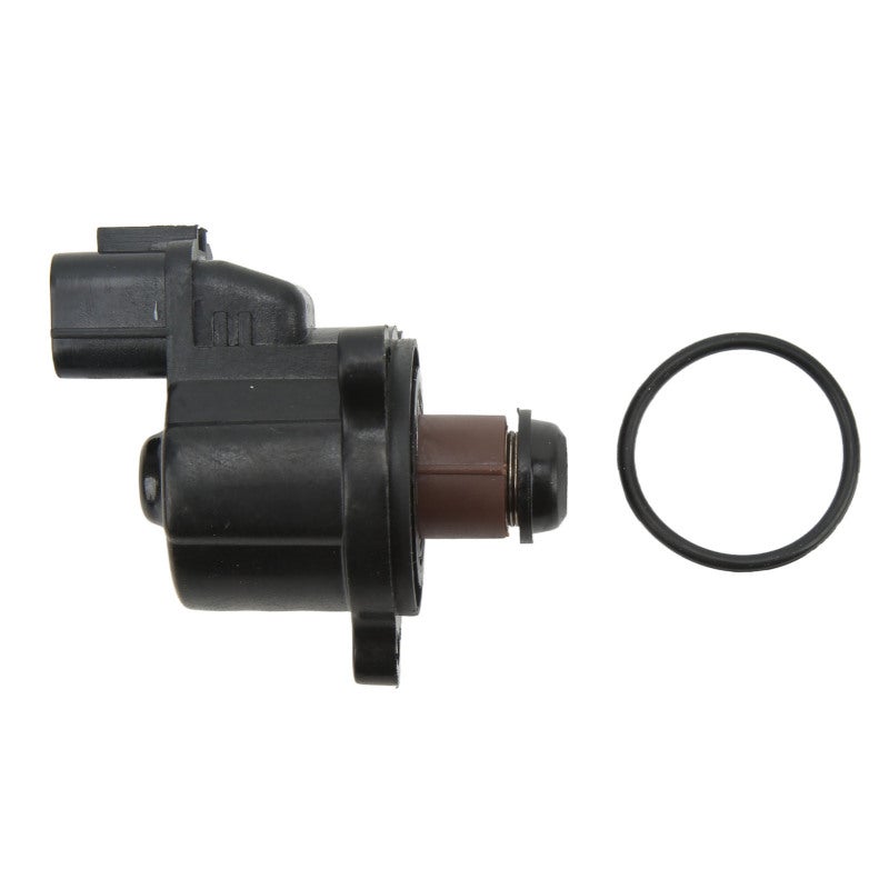 Idle Air Control Valve: 1813793J00 1813793J01 - Vibration Resistant Durable ABS Construction Suzuki Outboard Idle Valve for Suzuki 4-Stroke DF150 DF175 DF200 DF250 Marine Engine Replacement - Image 2