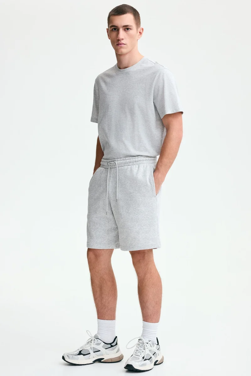 H&m Regular Fit Shorts