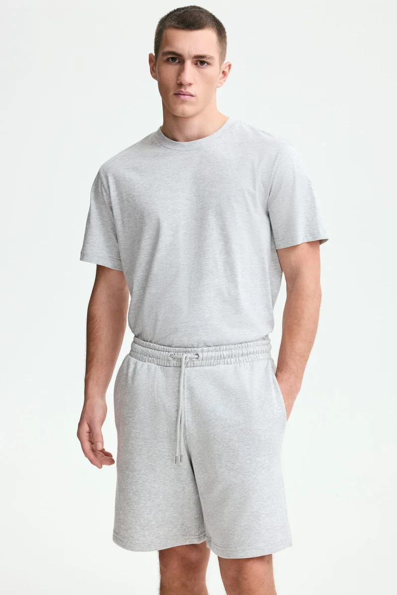 H&m Regular Fit Shorts