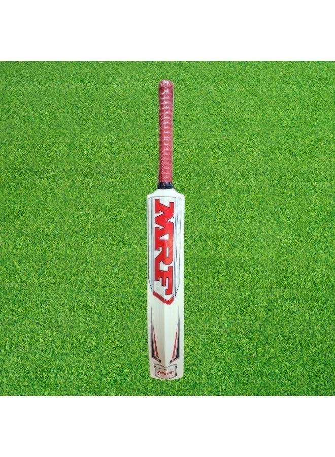 MRF Jumbo Plastic Cricket Bat - SH - Image 2