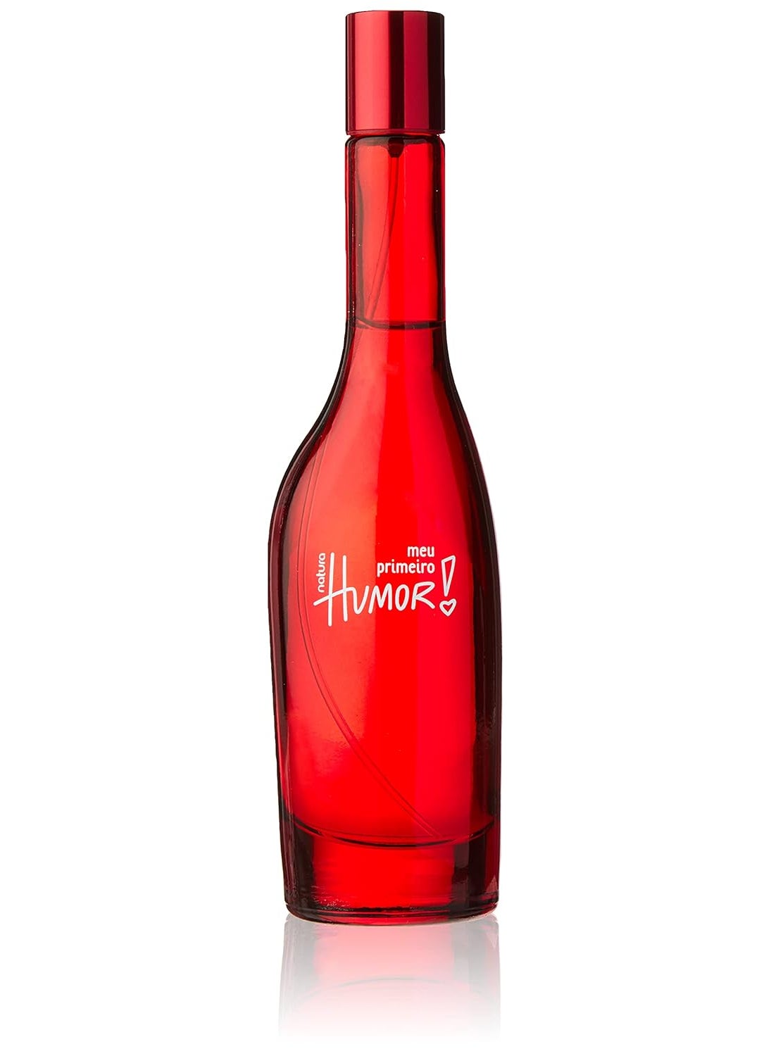 Natura - Natura  Linha Humor Meu Primeiro Humor  Colonia Feminina Humor 1 75 Ml  Mood My First Mood Collection  Eau De Cologne Mood 1 For Women 253 Fl Oz - Image 1