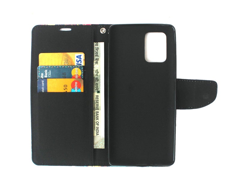 Arbuda flip Cover for Oneplus Nord CE 2 Lite 5G Designer Fancy Printed Wallet flip case Cover - Eiffel Tower - Image 5