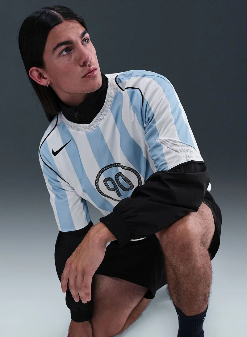 Nike Dri-Fit T90 Energy Training Jersey 4