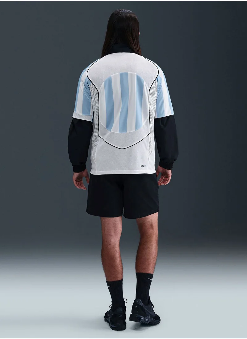 نايكي Dri-Fit T90 Energy Training Jersey 4