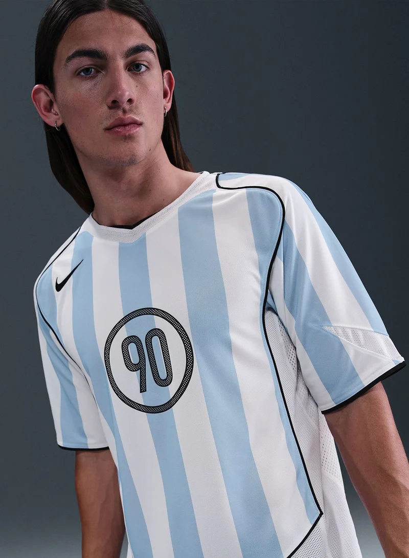 Nike Dri-Fit T90 Energy Training Jersey 4