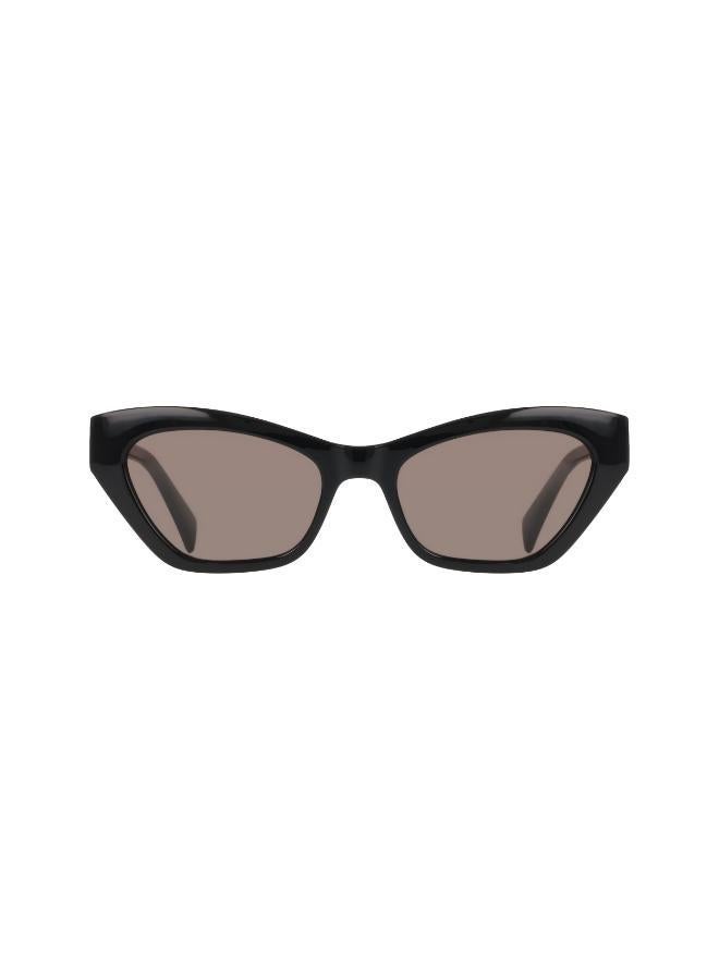 Liu Jo Modified Rectangle Sunglasses - Image 1