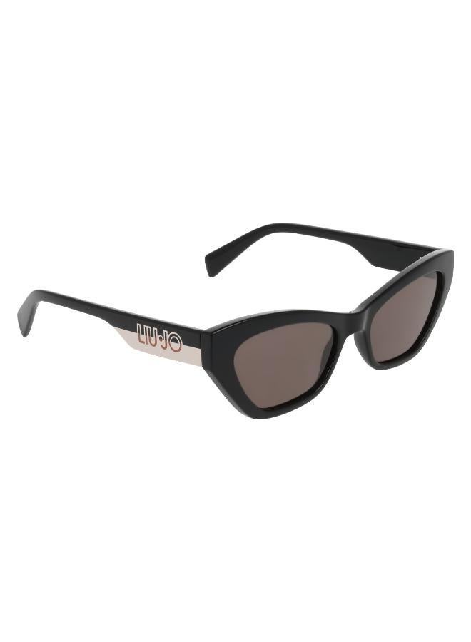 Liu Jo Modified Rectangle Sunglasses - Image 3