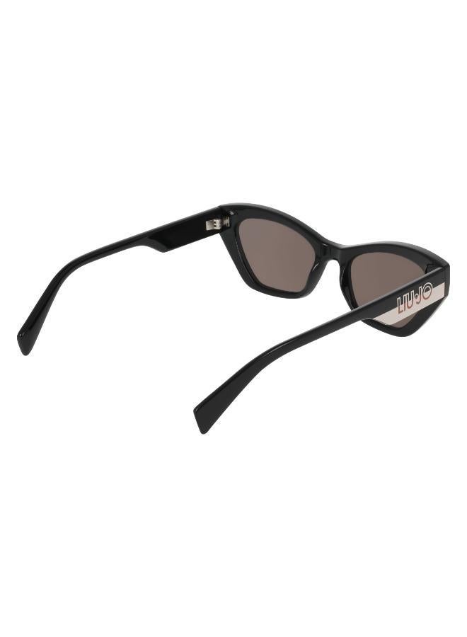 Liu Jo Modified Rectangle Sunglasses - Image 5