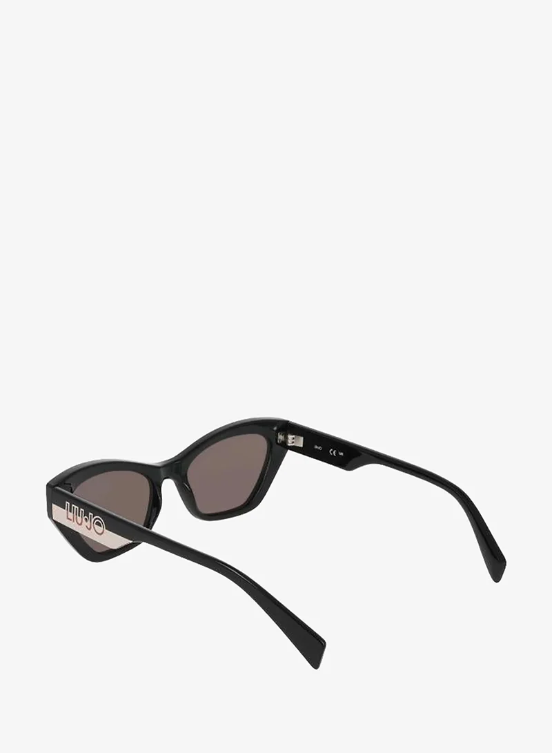 Liu Jo  Modified Rectangle Sunglasses for Women | Best Price UAE