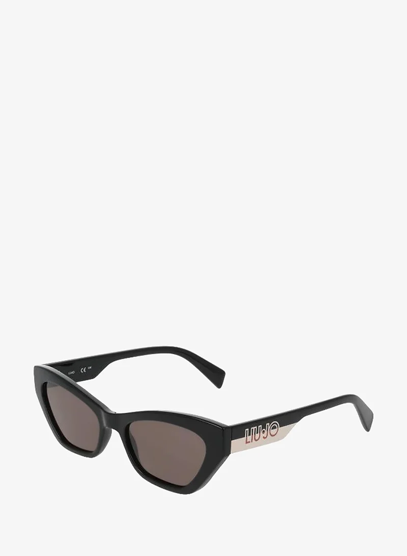 Liu Jo  Modified Rectangle Sunglasses for Women | Best Price UAE