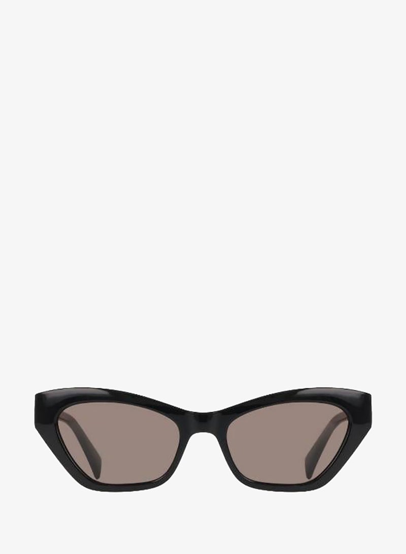 Liu Jo Modified Rectangle Sunglasses - Image 1