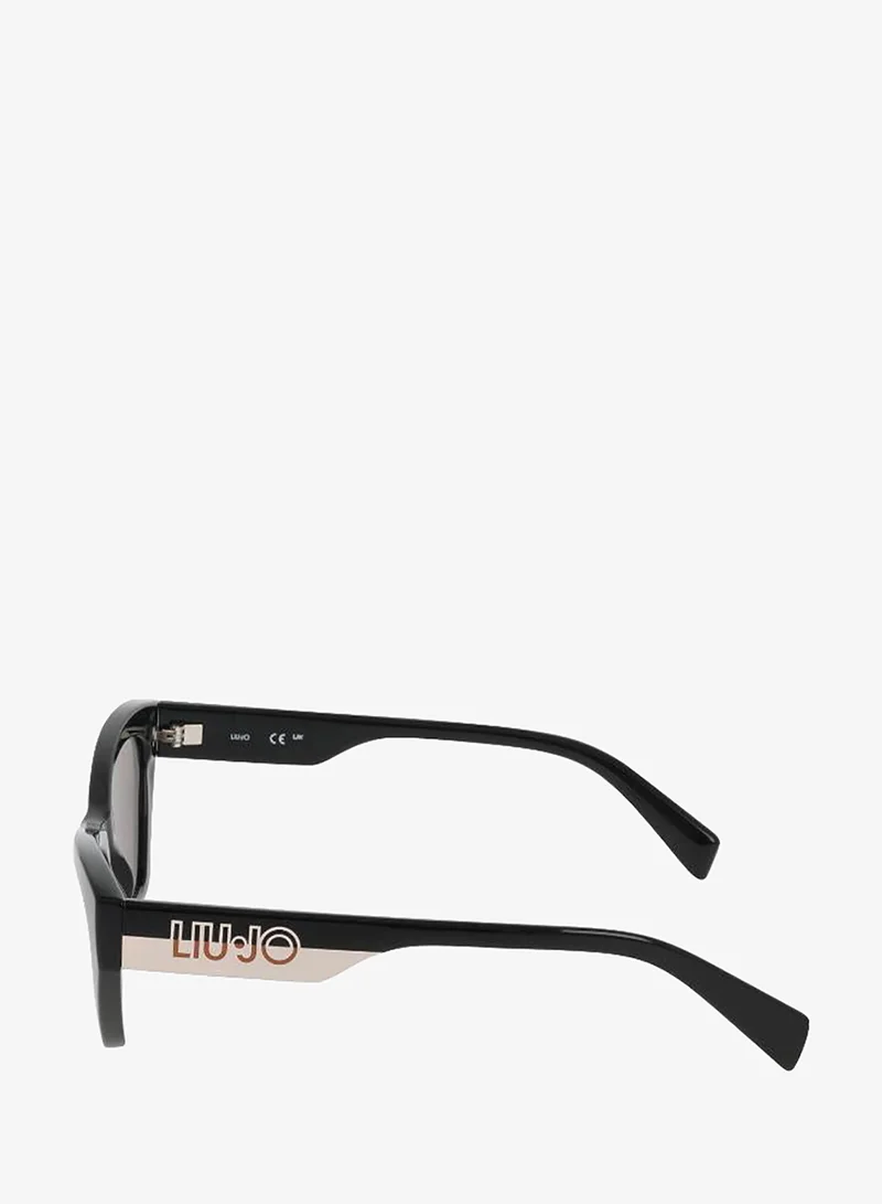 Liu Jo  Modified Rectangle Sunglasses for Women | Best Price UAE