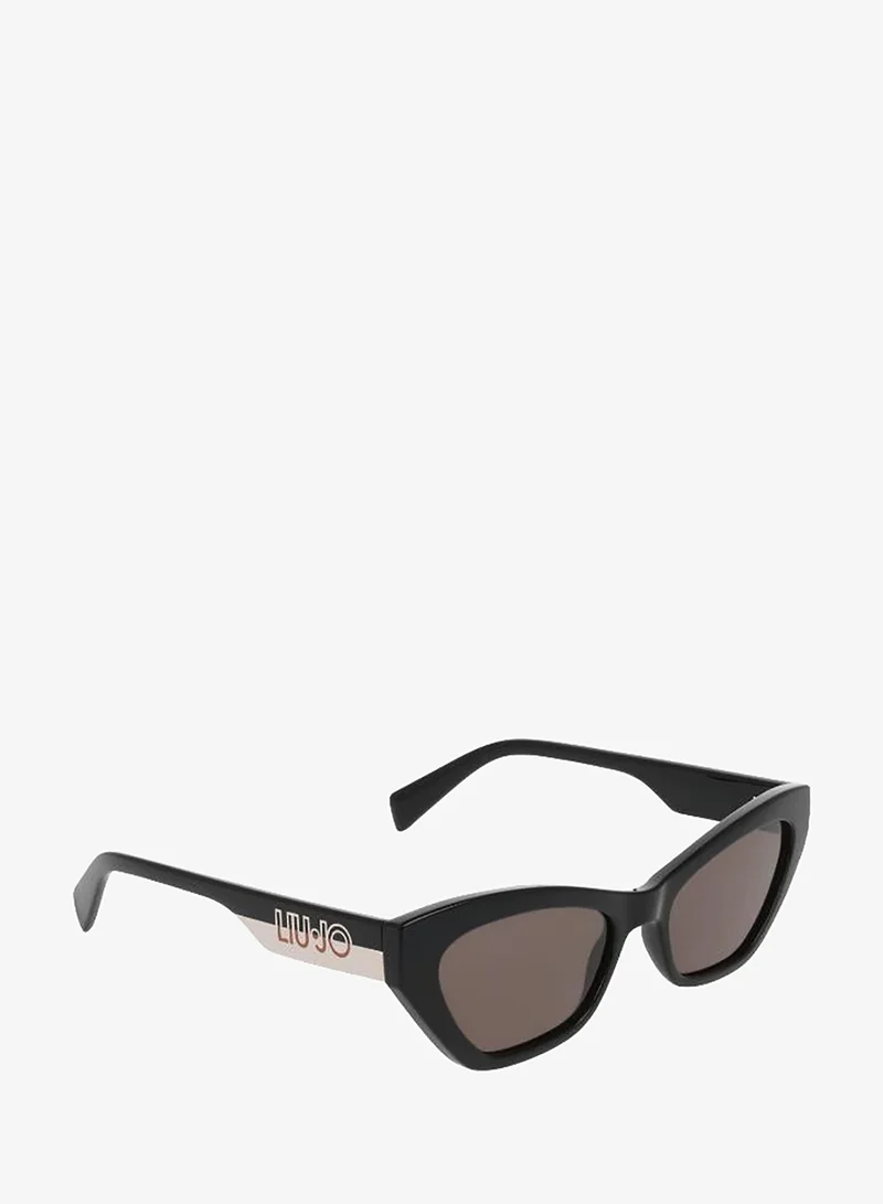 Liu Jo  Modified Rectangle Sunglasses for Women | Best Price UAE