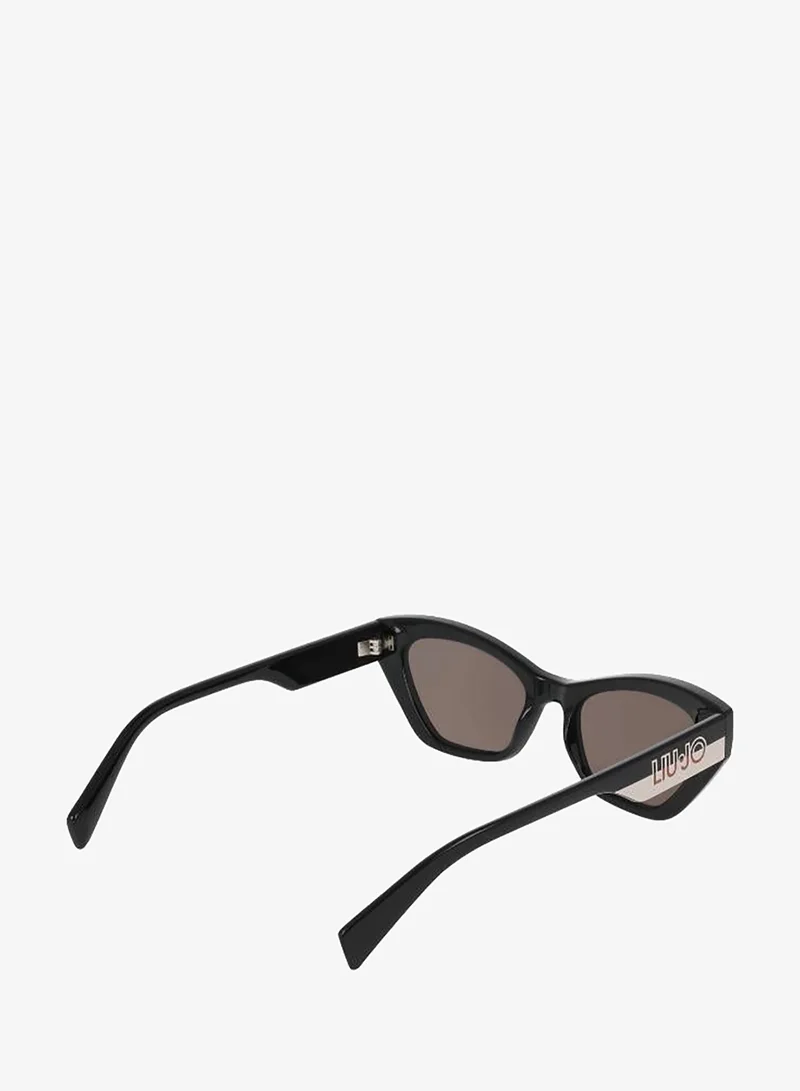 Liu Jo  Modified Rectangle Sunglasses for Women | Best Price UAE