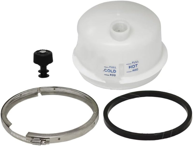 Automann Power Steering Reservoir Cover Kit 575.1078CK