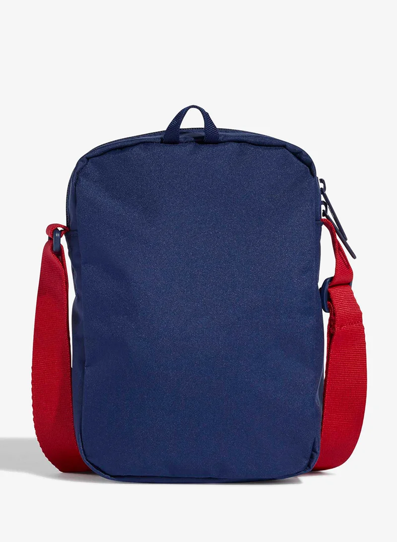Adidas Tiro Graphic Organizer Crossbody
