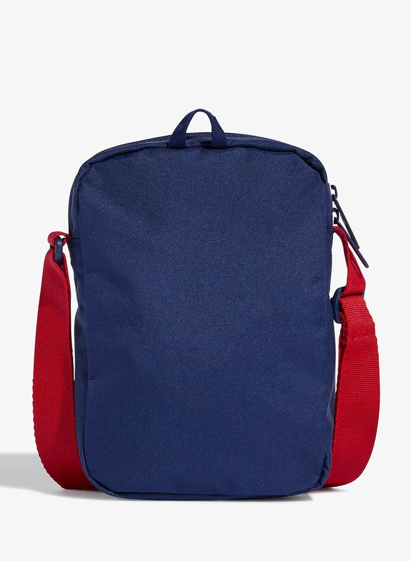 Adidas Tiro Graphic Organizer Crossbody - Image 2