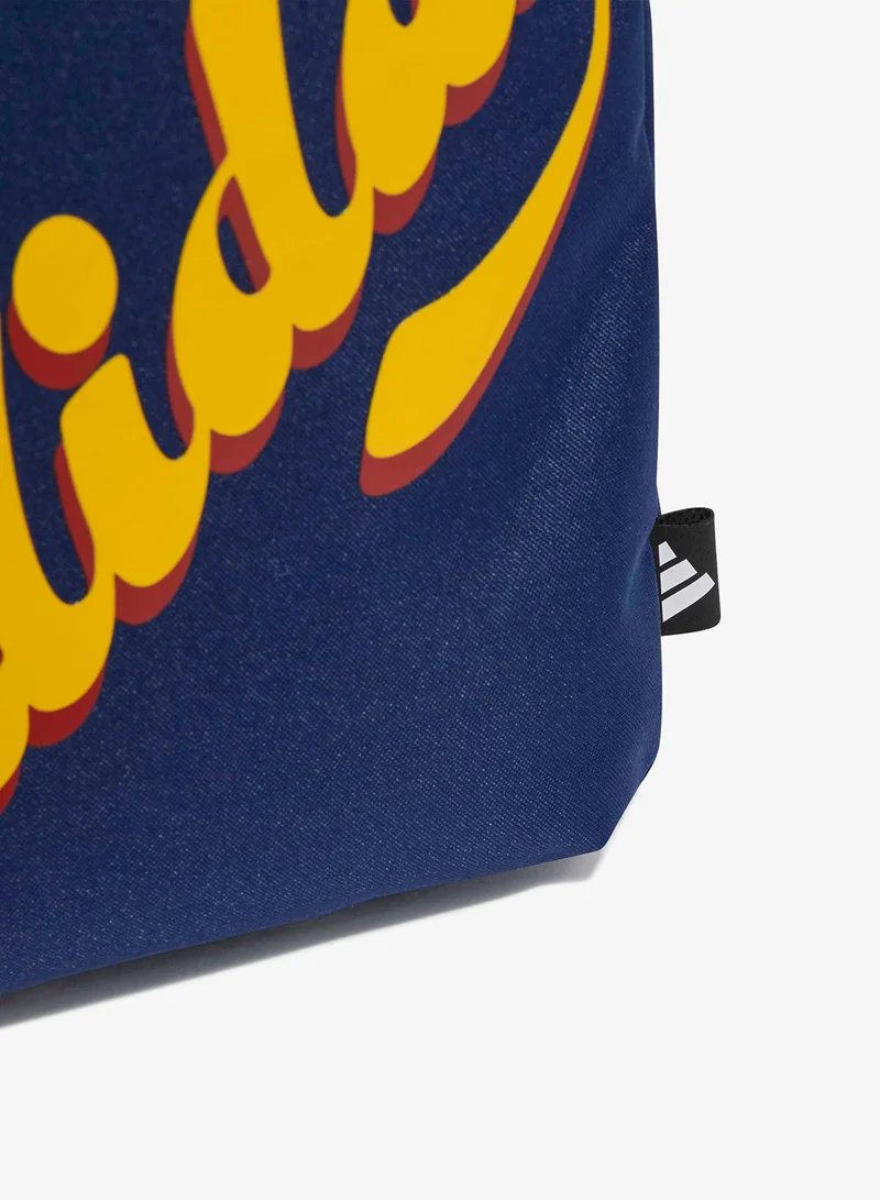Adidas  Tiro Graphic Organizer Crossbody  | Best Price UAE