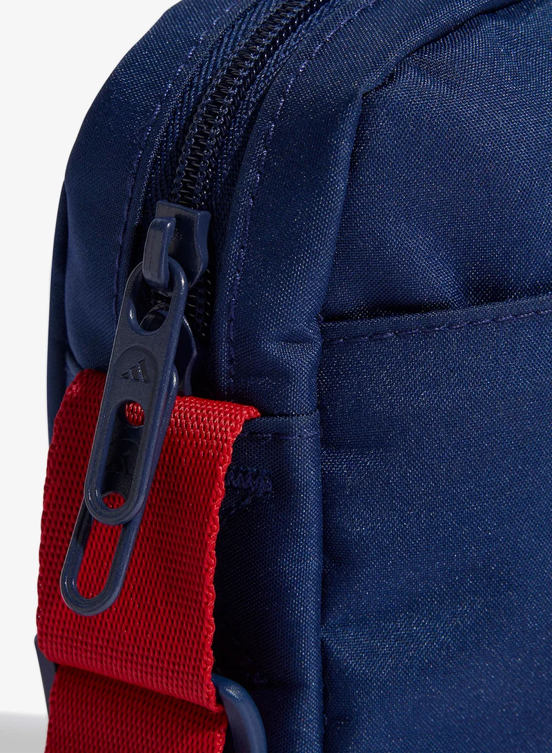 Adidas  Tiro Graphic Organizer Crossbody  | Best Price UAE