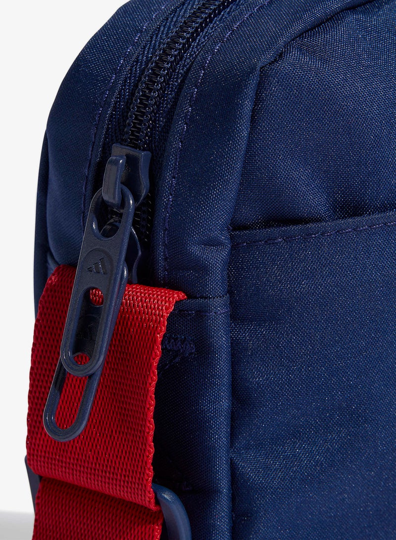 Adidas Tiro Graphic Organizer Crossbody - Image 4