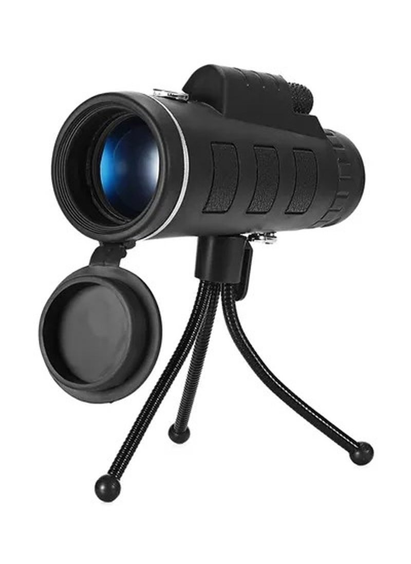Rabos Optical Zoom HD Lens Black  - Image 1