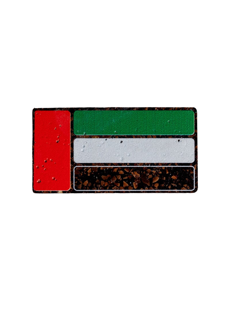 Eid Al Etihad - Eid Al Etihad Pin | Ardh Collective - Image 1
