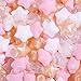 STARBOLO Star Ball Pit Balls for Toddlers 100pcs Stars 255Inch Phthalate Free BPA Free NonToxic Crush Proof Play Balls for Play Tent Pool Playhouse Playpen Party Decoration - Image 4