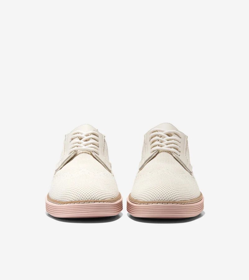 COLE HAAN Women's ØriginalGrand Camarin Stitchlite™ Oxfords Shoes
