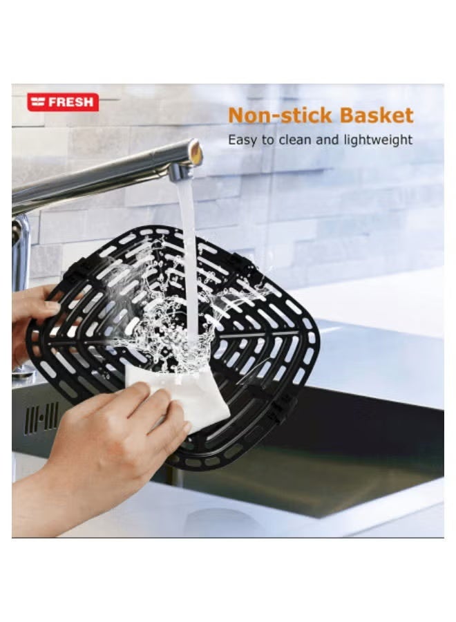 فريش قلاية هوائية فريش - X-Large - Image 5