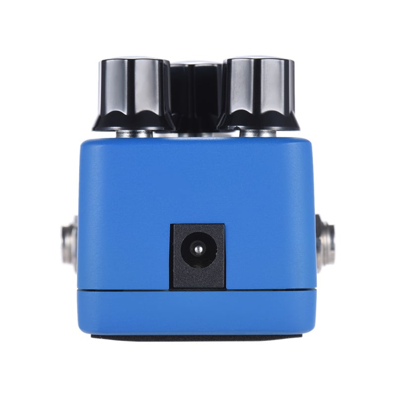 KOKKO VIBRATO Mini Tremolo Electric Guitar Effect Pedal True Bypass Full Metal Shell - Image 2
