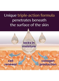 Mederma Advanced Scar Gel, Treats Old And New Scars, Reduces The Appearance Of Scars From Acne, Stitches, Burns And More, 0.70Oz (20G)  - Image 2